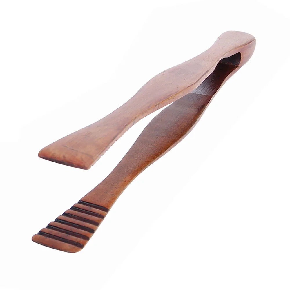 1-7pcs/set Teak natural wood tableware spoon colander spoon special nano soup skimmer cooking spoon wooden kitchen tool kit