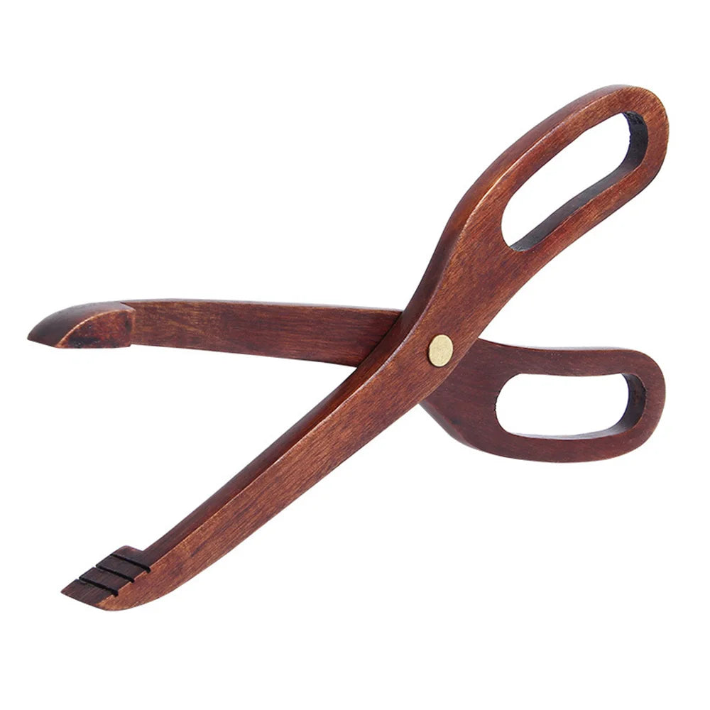 1-7pcs/set Teak natural wood tableware spoon colander spoon special nano soup skimmer cooking spoon wooden kitchen tool kit