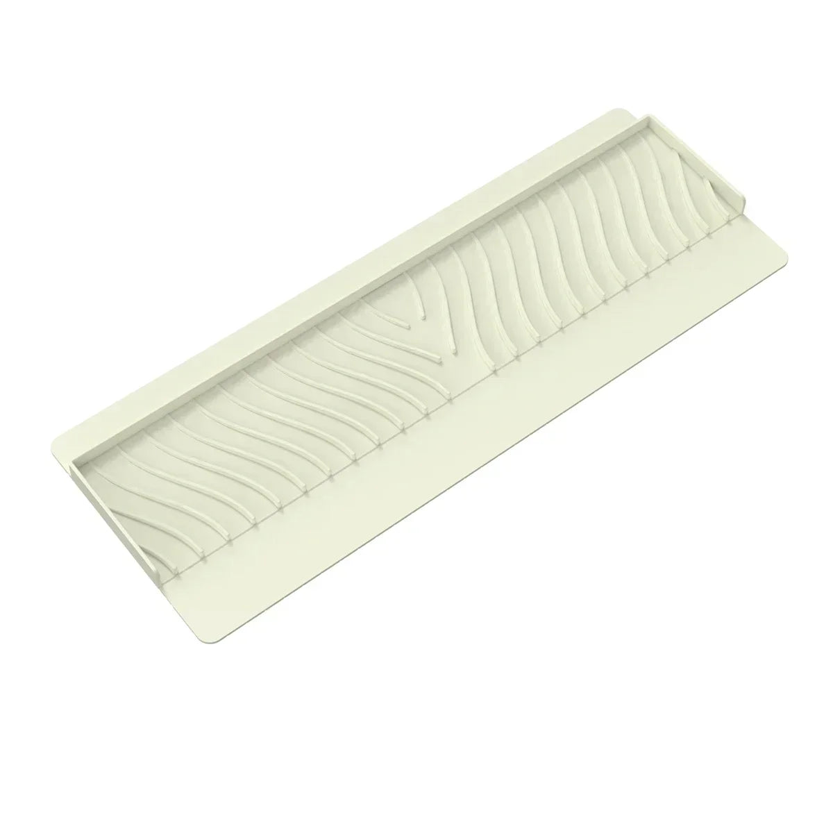 Kitchen Sink Edge Protector Silicone Bathtub Wash Basins Splash Guard Countertop Protector Prevent Splashes Accessories