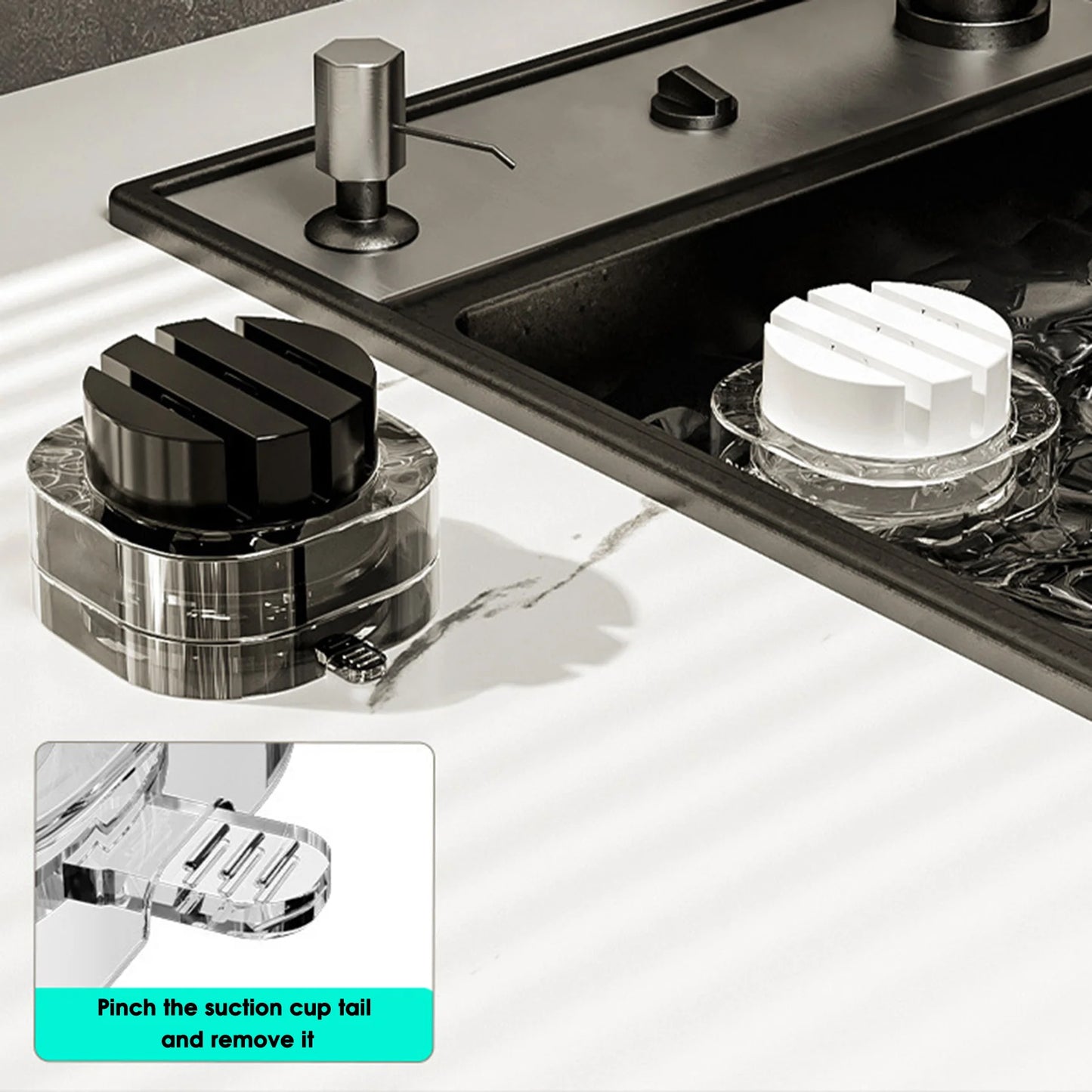 Kitchen Cutting Tools Sharpener Manual Scissors Grinder Kitchen Sharpening Stone Suitable for Outdoor Activities MIAO