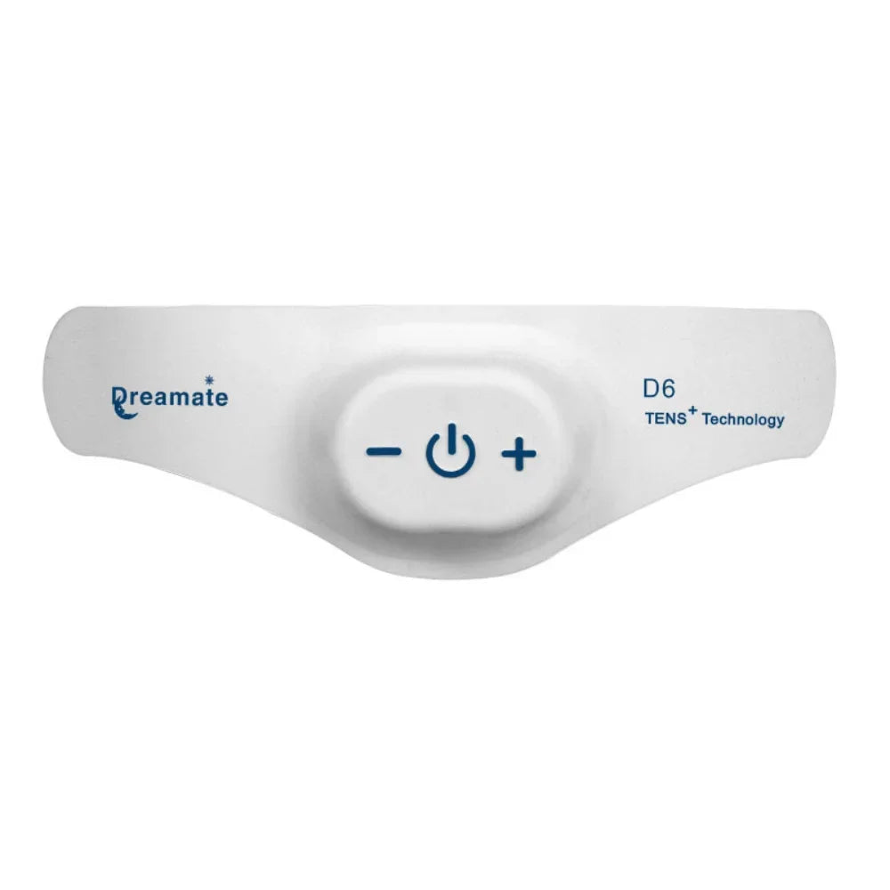 Smart Head Sleep Massager – Electronic Micro-Current & Low-Frequency Pulse Therapy for Relaxation