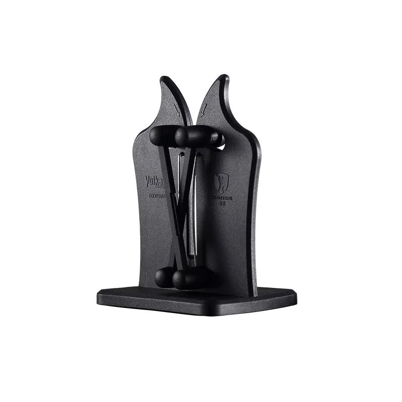 Kitchen Knife Sharpener Tool Sharpener Simple Safety Knife Sharpener Kitchen Chef Knife Damascus Knife Tool Kitchen Supplies
