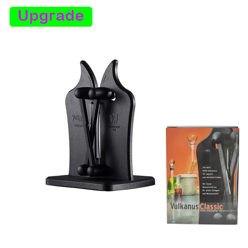 Kitchen Knife Sharpener Tool Sharpener Simple Safety Knife Sharpener Kitchen Chef Knife Damascus Knife Tool Kitchen Supplies