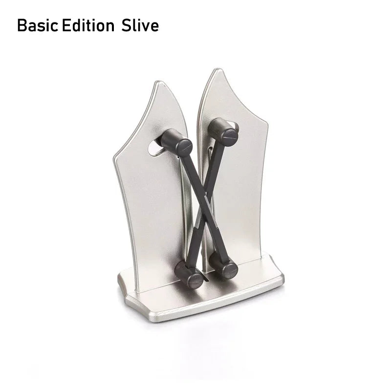 Kitchen Knife Sharpener Tool Sharpener Simple Safety Knife Sharpener Kitchen Chef Knife Damascus Knife Tool Kitchen Supplies
