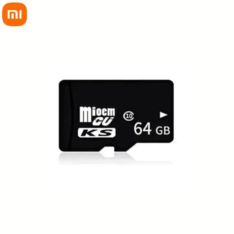 Xiaomi 8K HD Handheld Pocket Camera – 180° Rotating Mini Wearable Night Vision Outdoor Sports Camera