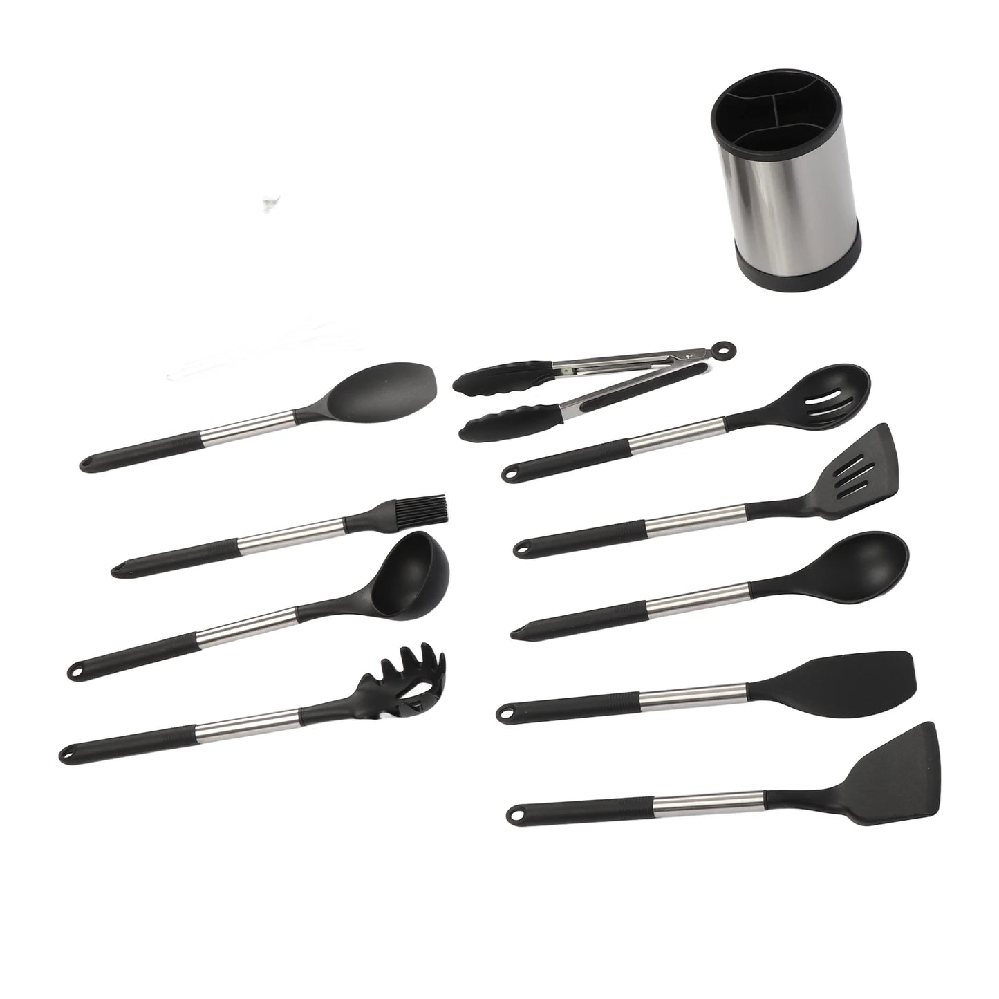 1 silicone utensils for cooking silicone kitchen utensils set silicone cooking utensils set heat resistant