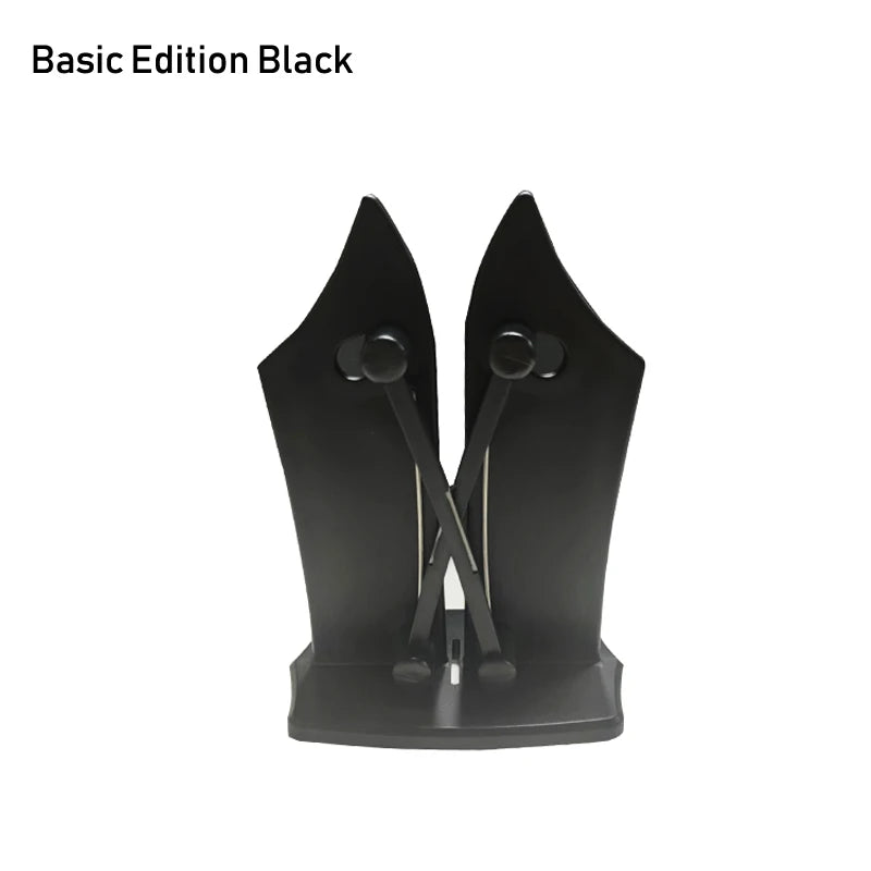 Kitchen Knife Sharpener Tool Sharpener Simple Safety Knife Sharpener Kitchen Chef Knife Damascus Knife Tool Kitchen Supplies