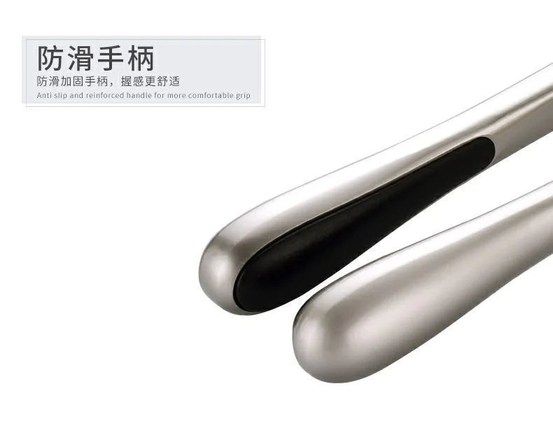 Kitchen Garlic Press, Garlic Crushing Machine, Crushing Tool, Washable in Dishwasher, Rust Proof