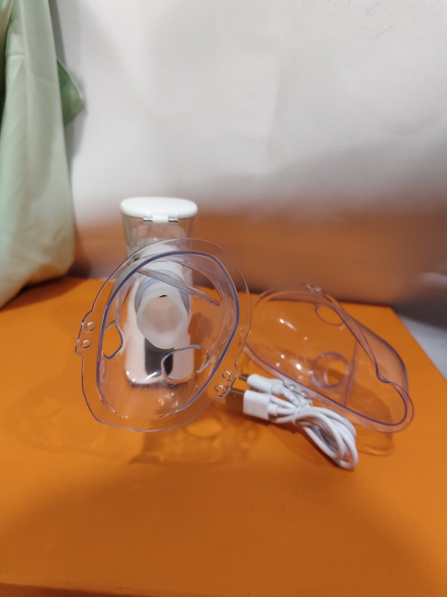 Household Portable Handheld Atomizer – Cordless Disinfectant & Sanitizing Spray Machine