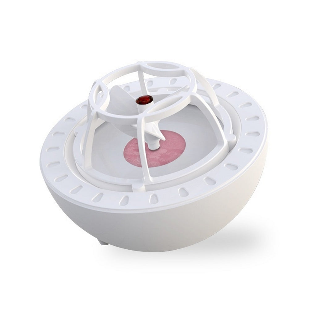 Mini Portable Creative Dishwasher – Compact Countertop Dish Cleaner for Home & Travel