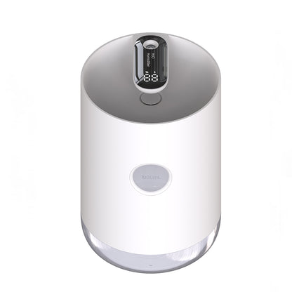Wireless Portable Ultrasonic Humidifier – Rechargeable Mist Diffuser for Home, Office & Travel