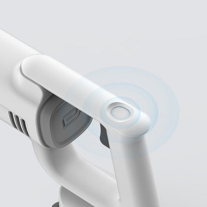 Portable Household Car Washer – Three-Speed Adjustable High-Pressure Cleaner for Vehicles