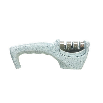 Diamond Tungsten Steel Knife Sharpener – Professional Kitchen Sharpening Tool & Sharpening Stone