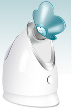 Portable Spray Moisturizing Beauty Instrument – Household Mini Humidifier for Skin Hydration