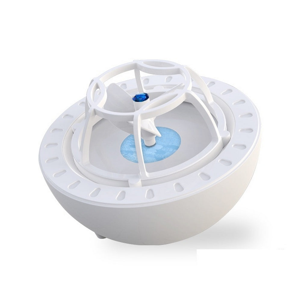 Mini Portable Creative Dishwasher – Compact Countertop Dish Cleaner for Home & Travel