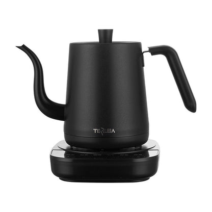 Slender Mouth Electric Kettle – Compact Office Electric Kettle for Tea & Coffee