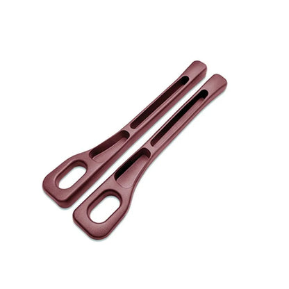 2PCS Car Seat Gap Filler – Crevice Storage Organizer Box Between Seats, Interior Car Accessories