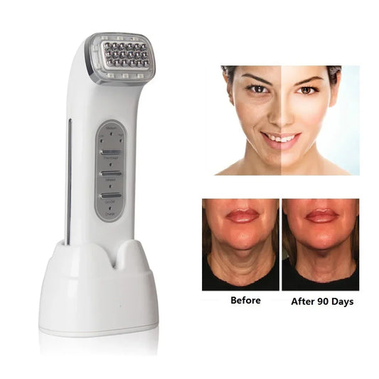  Anti-Wrinkle Beauty Tool