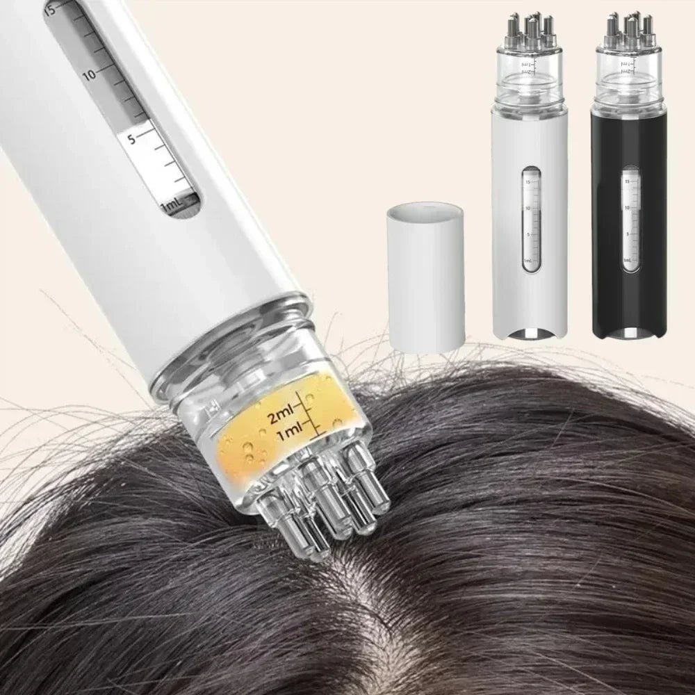 Anti Hair Loss Scalp Care Tool