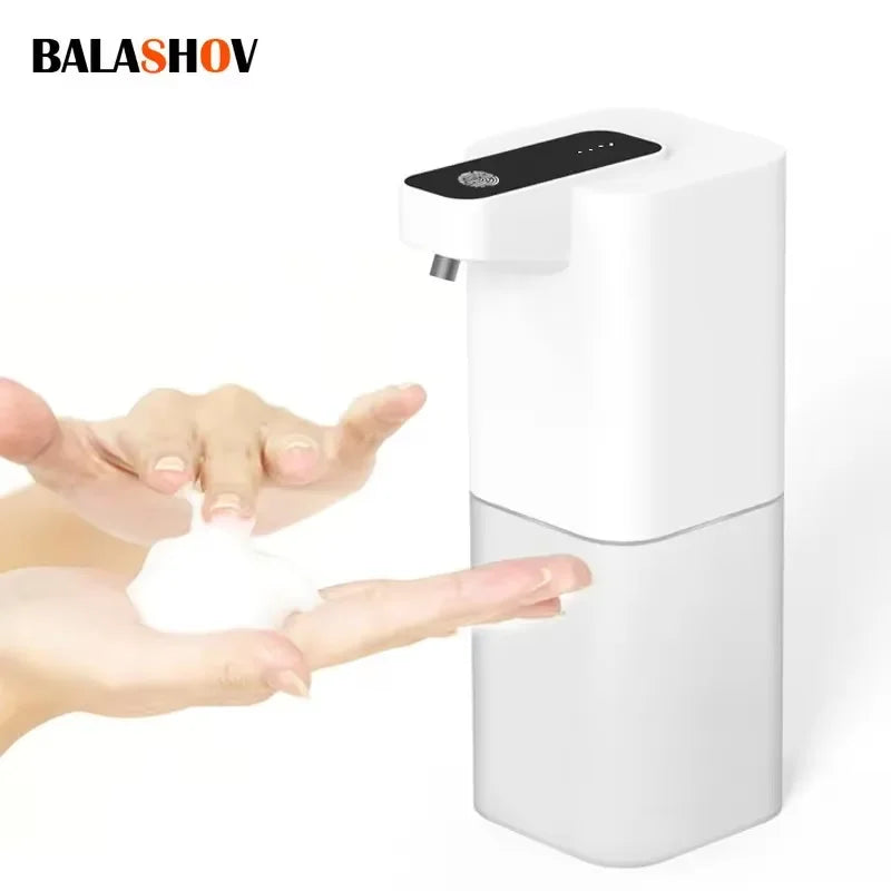 Automatic Touchless Liquid Soap Dispenser