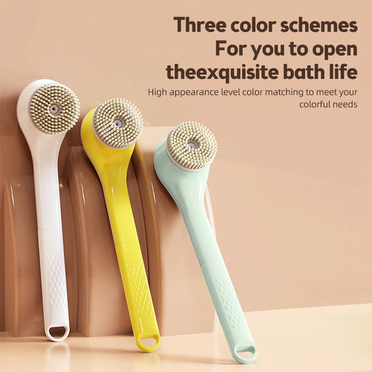 Electric Shower Brush