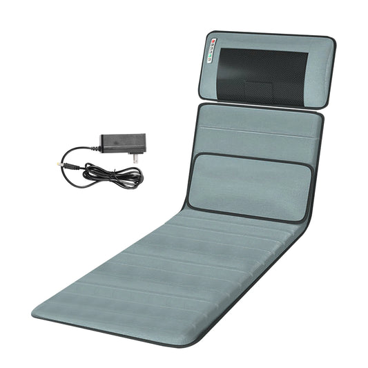 Full Body Electric Massage Mat