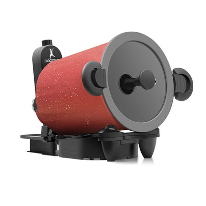 Home & Outdoor Multifunctional Cooking Machine – 360° Rotating Fryer for Rice, Noodles & Barbecue