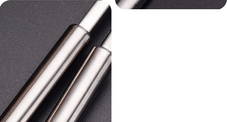 Stainless Steel Cooking Utensils Kitchen 6 Pics With Storage Rack Spatula Colander Cookware Kitchen Tools Serving Soup Spoon