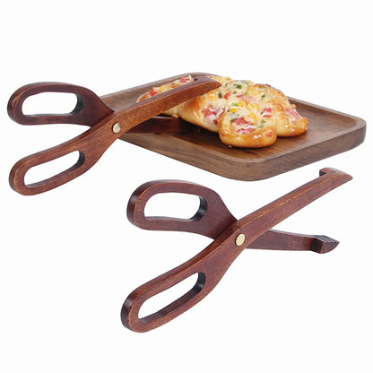 1-7pcs/set Teak natural wood tableware spoon colander spoon special nano soup skimmer cooking spoon wooden kitchen tool kit
