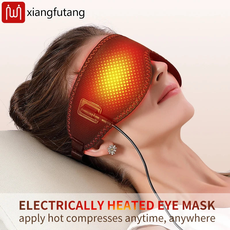 Heated Eye Mask