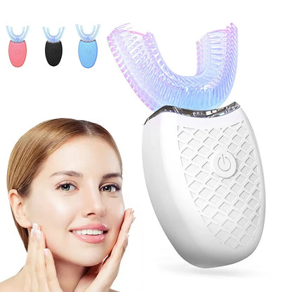 Home Use Teeth Whitening Kit
