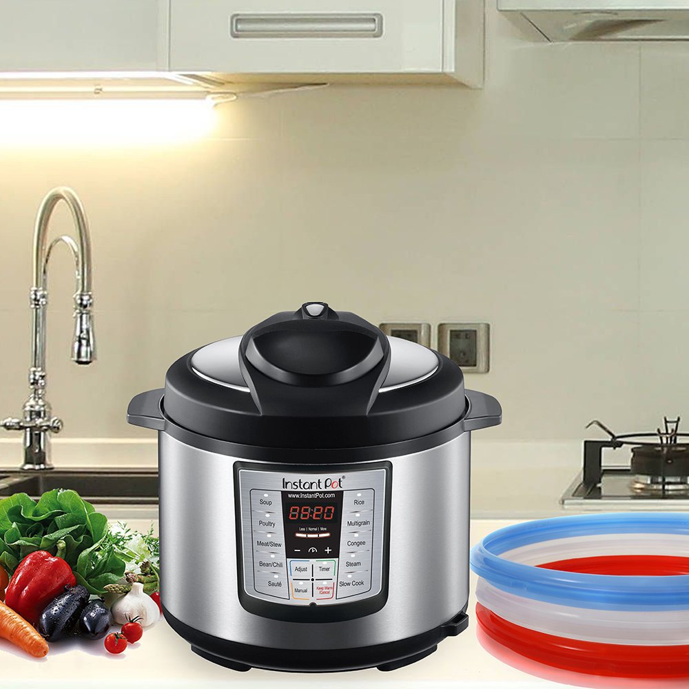 Household Pressure Cooker Sealing Ring