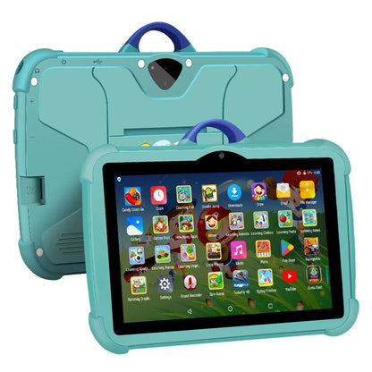 Kids Tablet PC