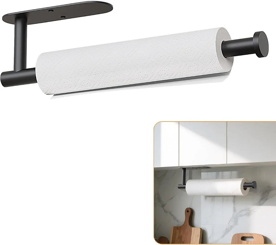 Kitchen Paper Towel Holder