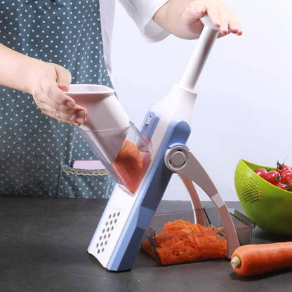 Kitchen Vegetable Cutter