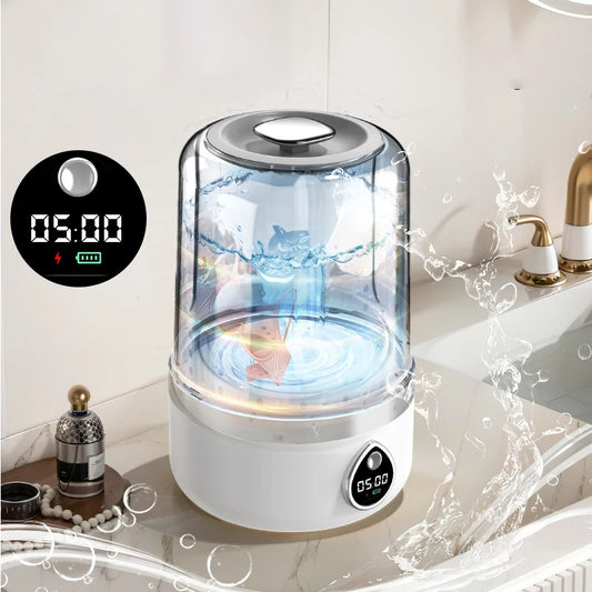 Mi Portable Wireless Washing Machine 
