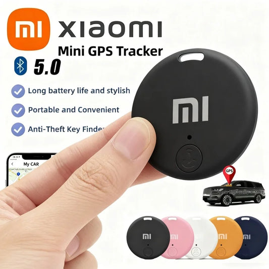 Mini GPS Tracker Bluetooth