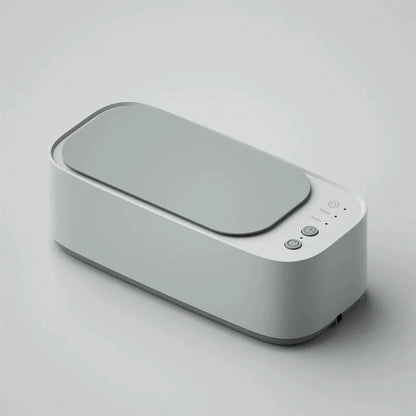 Mini Ultrasonic Cleaner