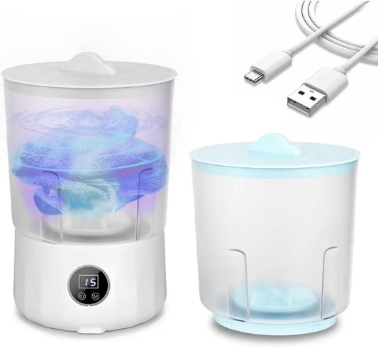 Mini Washing Machine 