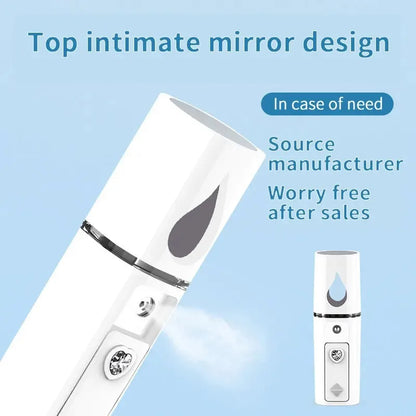 NANO FACIAL MISTER