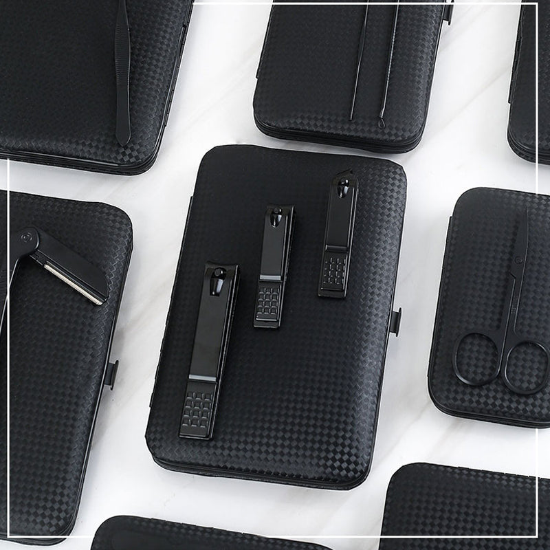 Nail Clippers & Grooming Set