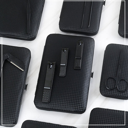 Nail Clippers & Grooming Set