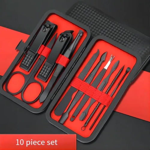 Nail Clippers Kit