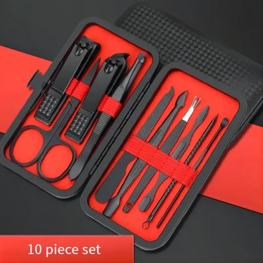 Nail Clippers Kit