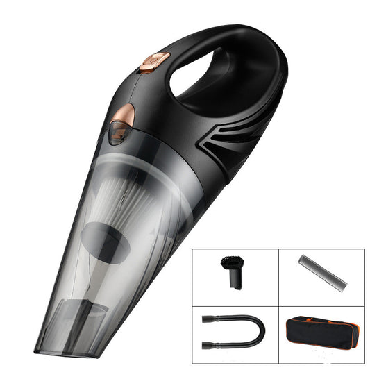 Portable Car Vacuum Cleaner