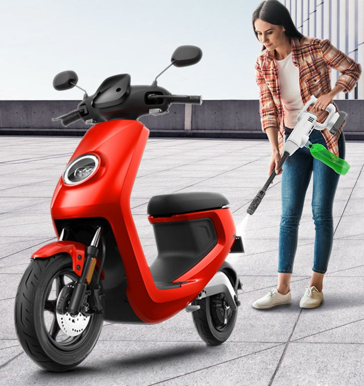 Portable Household Car Washer