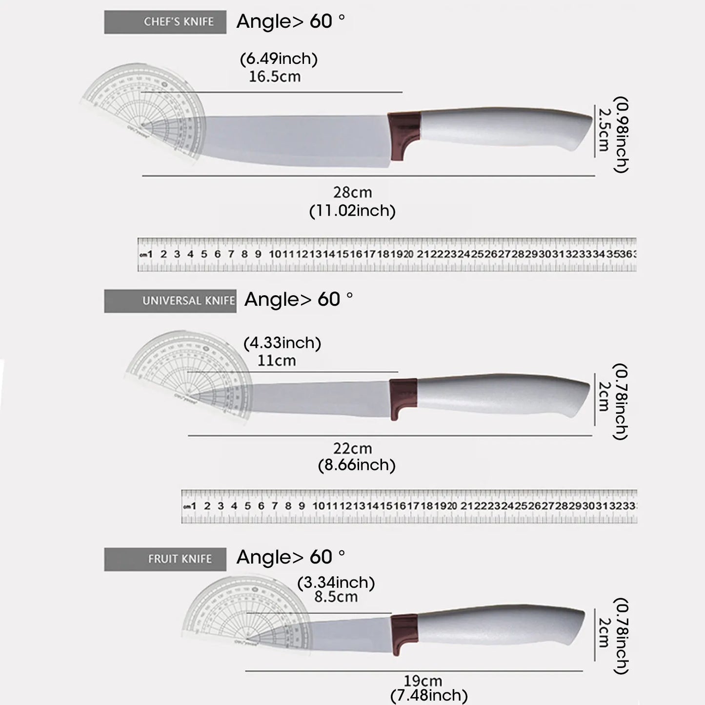 Silicone kitchenware set,19-piece cooking wooden handle scoop,non-stick pan multi-functional integrated knife storage bucket
