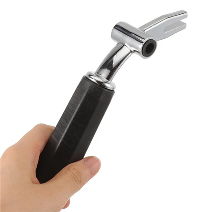 B64B-2X Ice Cream Machine Lever – Soft Serve Ice Cream Machine Replacement Handle Component