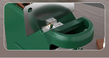Kitchen knife holder, storage rack for kitchen knives, multifunctional integrated tool sorting and storage rack