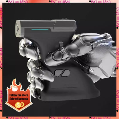 ErgoStrike 7 Gaming Mouse – Recoil Feature, Ergonomic Design for FPS & Shooting Games